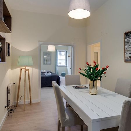 Romefinestay Apartments Sistina Exteriér fotografie