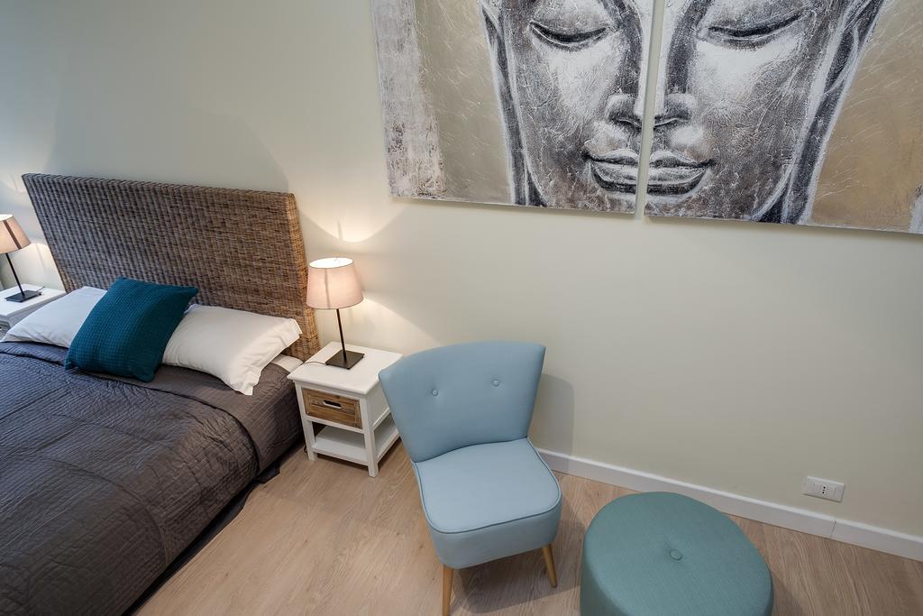 Romefinestay Apartments Sistina Exteriér fotografie