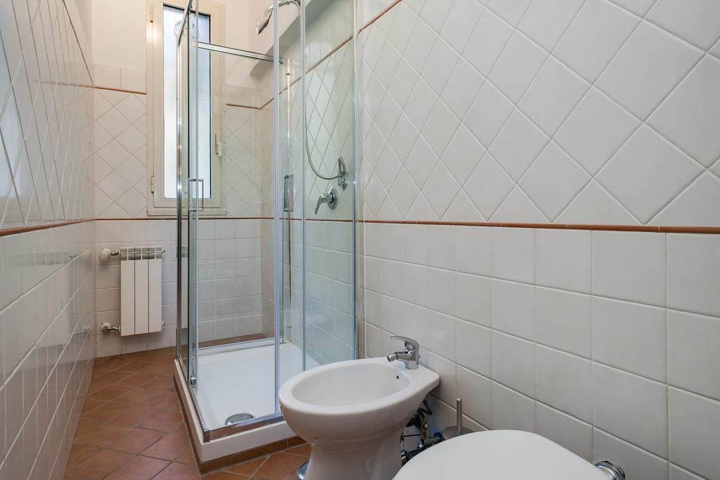 Romefinestay Apartments Sistina Exteriér fotografie
