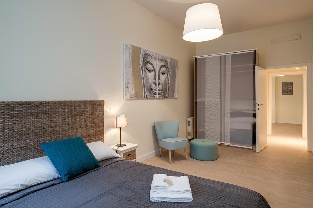 Romefinestay Apartments Sistina Exteriér fotografie