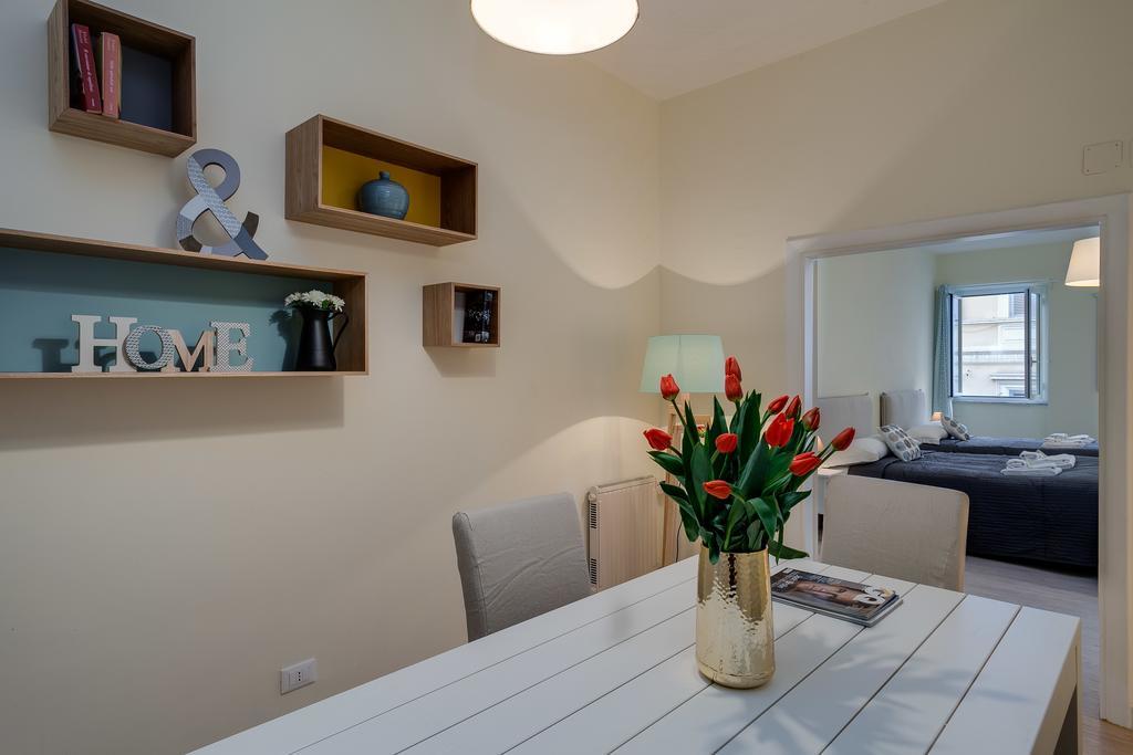 Romefinestay Apartments Sistina Exteriér fotografie
