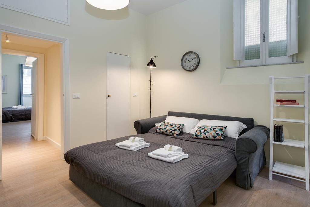 Romefinestay Apartments Sistina Exteriér fotografie